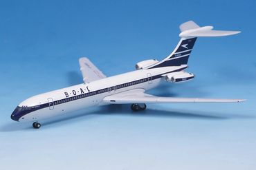 Vickers Super VC-10 BOAC G-ASGA Aeroclassics