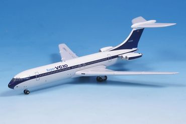 Vickers Super VC-10 Vickers G-ASGA Aeroclassics