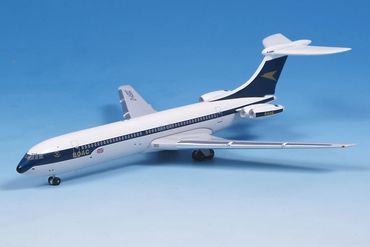 Vickers Super VC-10 BOAC G-ASGC Aeroclassics