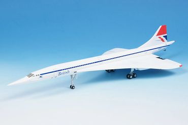 G-BOAA 206 British Negus Hogan HO8737