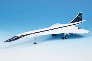 G-BOAC 204 BOAC ARD 2023