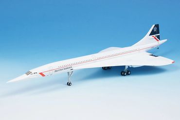 G-BOAE 212 Briish Airways Landor Hogan HO8720