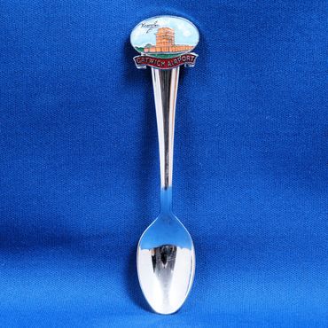 Gatwick Spoon Squire