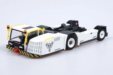 Goldhofer AST-2 Phoenix Conrad 5517