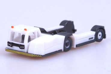 Goldhofer AST-2 Airplane Tractor Herpa 572088