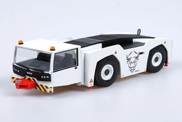 Goldhofer K4 Bison Conrad 5518