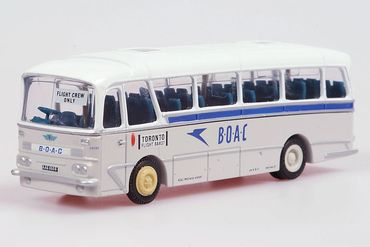 Harrington Grenadier Coach Flight Crew BOAC EFE 12306DL