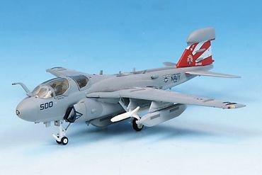 Grumman EA-6B Growler US NAVY VAQ-136 The Gaunlets 163524 Hogan 6740