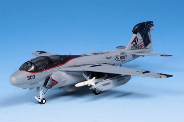 Northrop Grumman EA-6B US Navy 163529 Hogan Wings