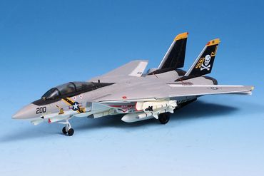 Northrop Grumman F-14A US Navy 160393 Hogan Wings