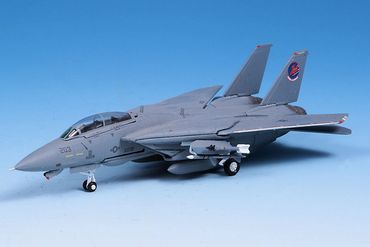 Northrop Grumman F-14A Top Gun "Cougar & Merlin" 203 Hogan TSM 200