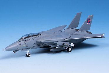 Northrop Grumman F-14A Top Gun "Maverick & Goose" 114 Hogan TSM 200