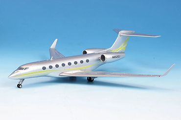 Grumman G650 N652GJ G2GLF756