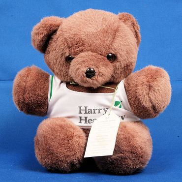 LHR Harry Heathrow Bear 3