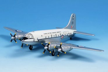Handley Page Hastings RAF Transport Command TG551 Heathrow Models