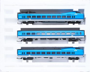 ICM Koploper KLM Lima 149807 S04