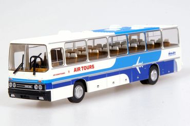 Ikarus 250 Malev Air Tours Brekina 59826