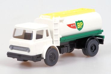 International Harvester Fuel Tanker Air BP Wiking 080749