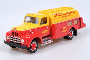 International R-190 Shell Aviation First Gear 29-1270 1:34