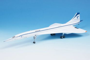 EP-SST Iran Air IFCONCIR001