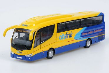 Irizar PB Citylink Galway Corgi OM46203