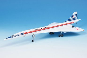 JA0557 Japan Air Lines WBCONC0816