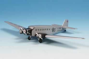 Junkers Ju52 Eurasia Airlines EU-XVII Atlas Editions