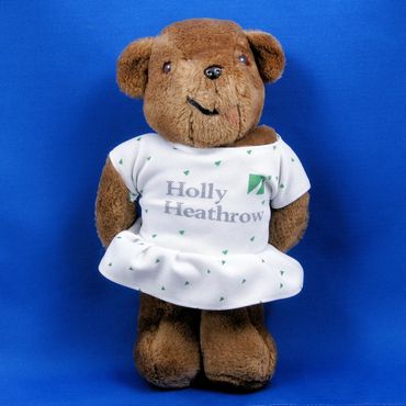 LHR Holly Heathrow Bear 5