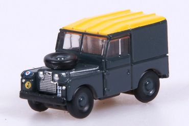Land Rover Series 88 RAF Oxford Diecast NLAN188021