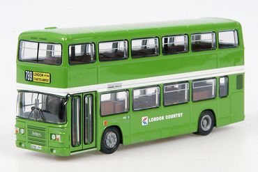 Leyland Olympian London Country 799 EFE 29703