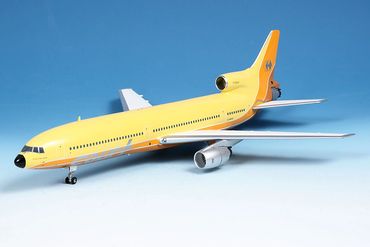 Lockheed L-1011 Tristar Court Line G-BAAA Inflight 200