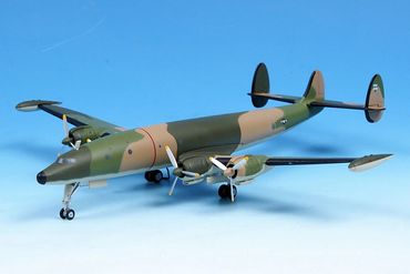 Lockheed EC-121R USAF 67-21487 Hobbymaster HL9017