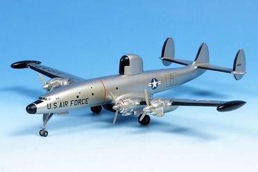 Lockheed RC-121D USAF 53555 Western Models CBU 5