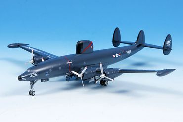 Lockheed WV-2 EC121P Super Constellation 141325 US Navy Hobbymaster HL9019