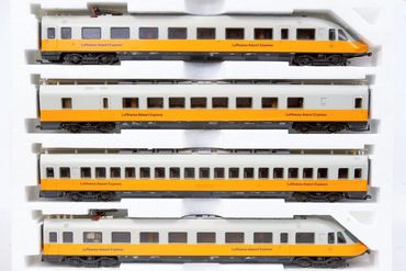 Lufthansa Airport Express Lima 149749P