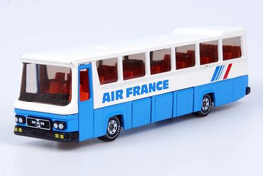 MAN Air France Coach Siku 3417 1:55