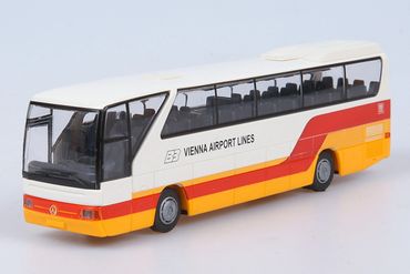 MB O 350 Vienna Airport Lines Rietze 61266