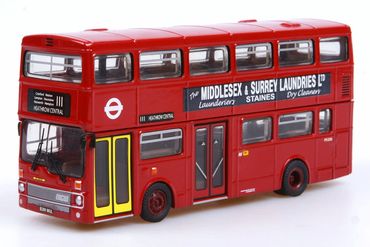 MCW London Transport route 111 Corgi Code 2