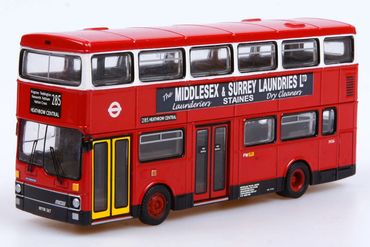 MCW London Transport route 285 Corgi Code 2