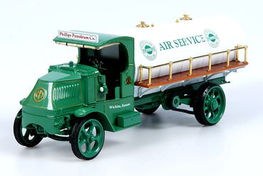 Mack AC Tanker Phillips Air Service First Gear 19-2941 1/34