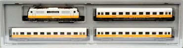BR111 Lufthansa Express Marklin 2867