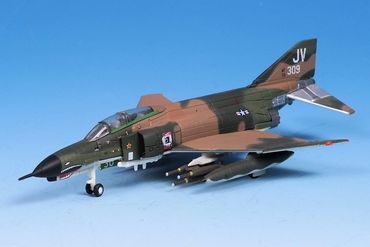 McD Douglas F-4E Phantom USAF 70-309 Herpa 200