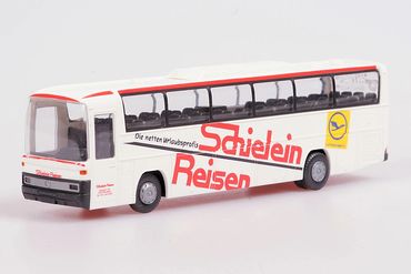Mercedes Benz 0 303 Schielein Reisen Lufthansa Rietze 60181