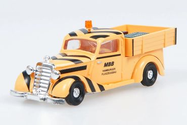 Mercedes 170V MBB Flugzeugbau Busch 41504