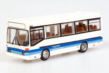 Mercedes Benz 0 402 Flughafen Frankfurt Brekina 52280