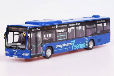 Mercedes Citaro Euro 5 First Slough 77 UKBUS 5016