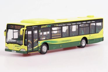 Mercedes Citaro Greenline 724 UKBUS 5012