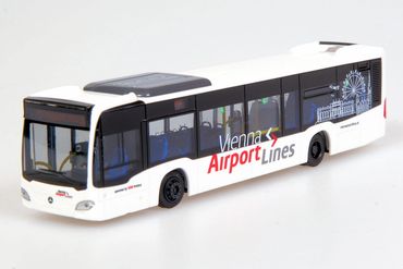 Mercedes Benz Citaro Vienna Airport Lines Rietze 69387