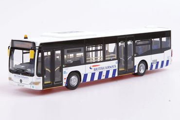 Mercedes Citaro Euro 5 British Airways UKBUS 5015