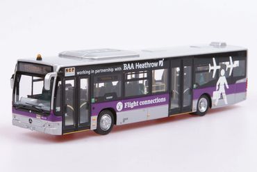 Mercedes Citaro Euro 5 NCP Services UKBUS 5020